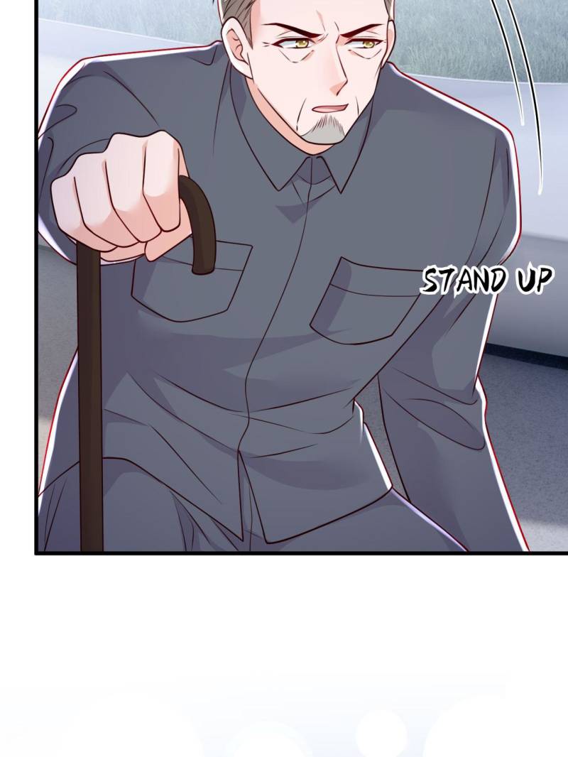 Whispers of the Devil Chapter 215 - Page 7