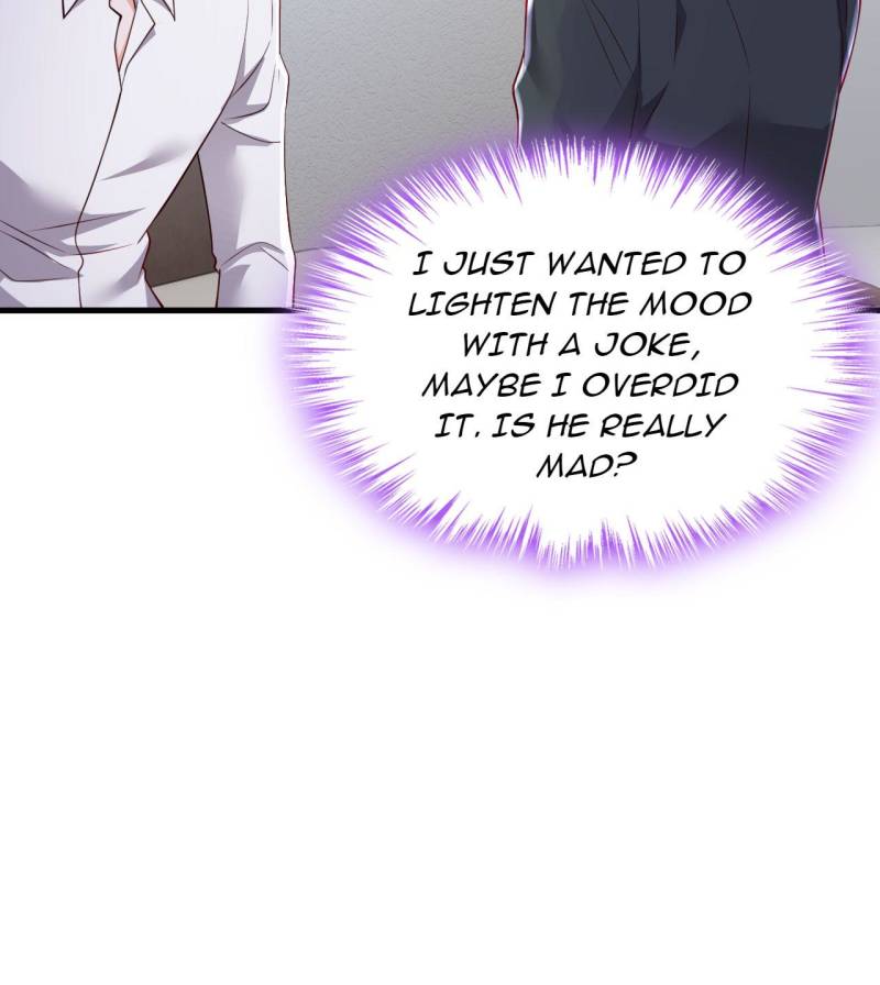 Whispers of the Devil Chapter 215 - Page 65