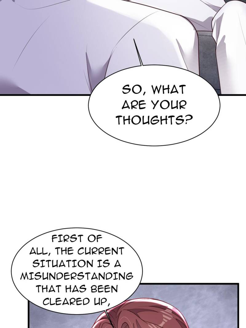 Whispers of the Devil Chapter 216 - Page 2