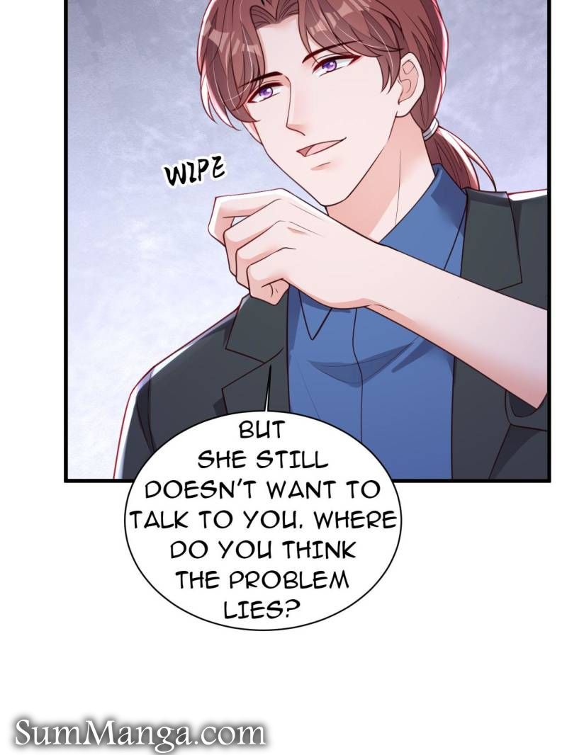 Whispers of the Devil Chapter 216 - Page 3
