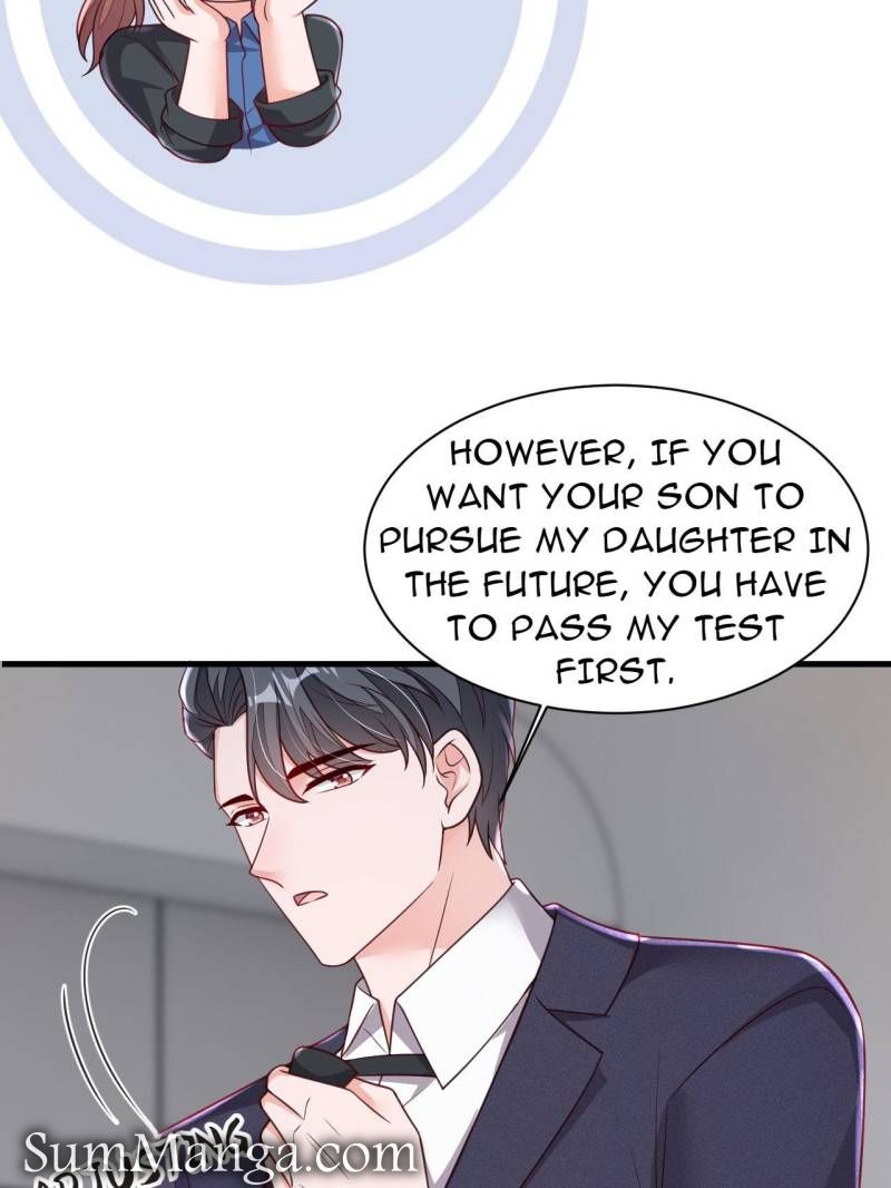 Whispers of the Devil Chapter 216 - Page 23