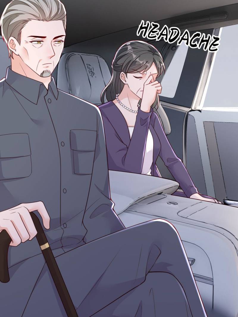 Whispers of the Devil Chapter 216 - Page 31
