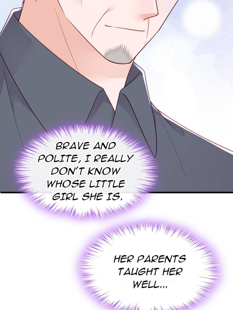 Whispers of the Devil Chapter 216 - Page 35