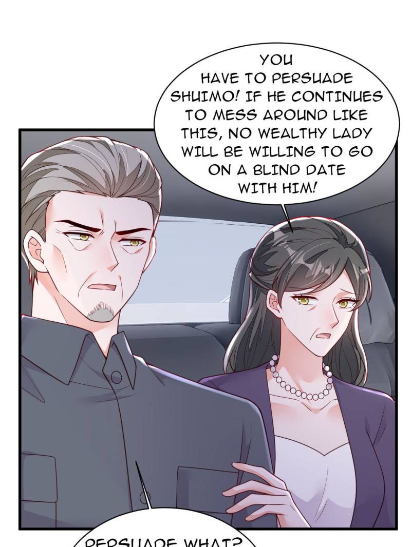 Whispers of the Devil Chapter 216 - Page 37