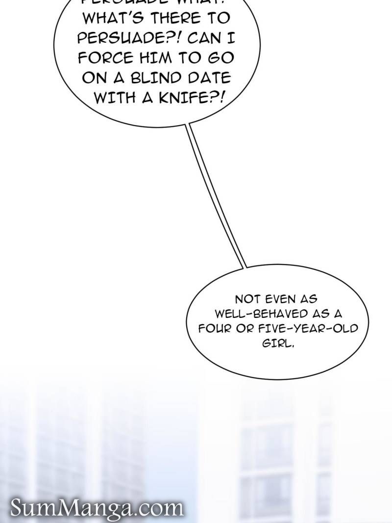 Whispers of the Devil Chapter 216 - Page 38