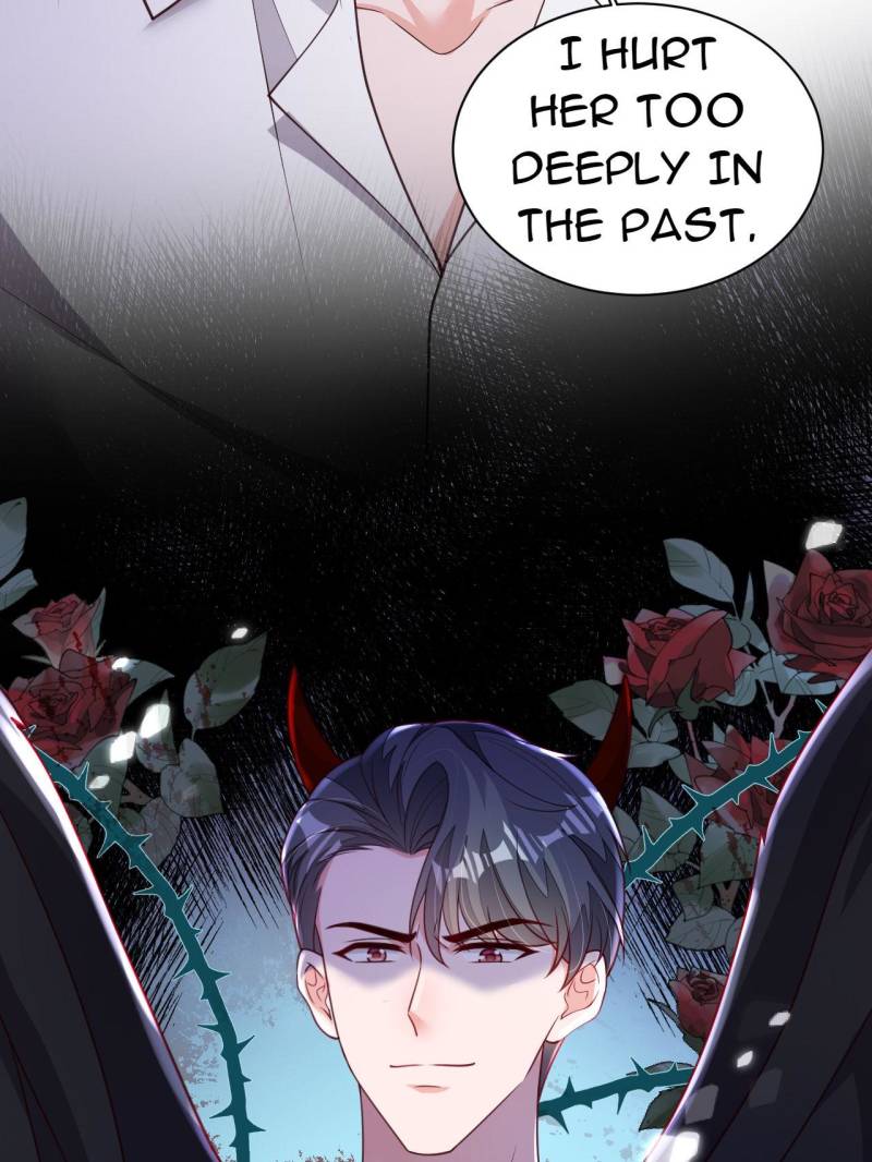 Whispers of the Devil Chapter 216 - Page 5