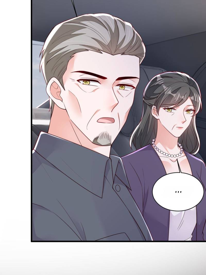 Whispers of the Devil Chapter 216 - Page 41