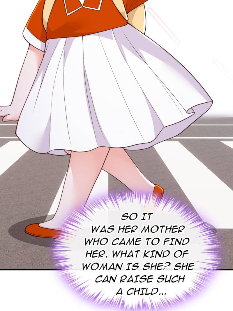Whispers of the Devil Chapter 216 - Page 45