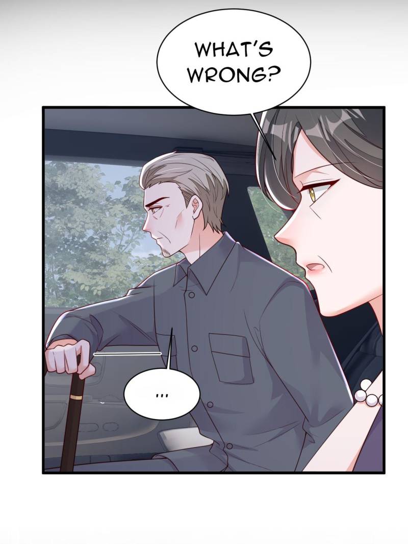 Whispers of the Devil Chapter 216 - Page 52