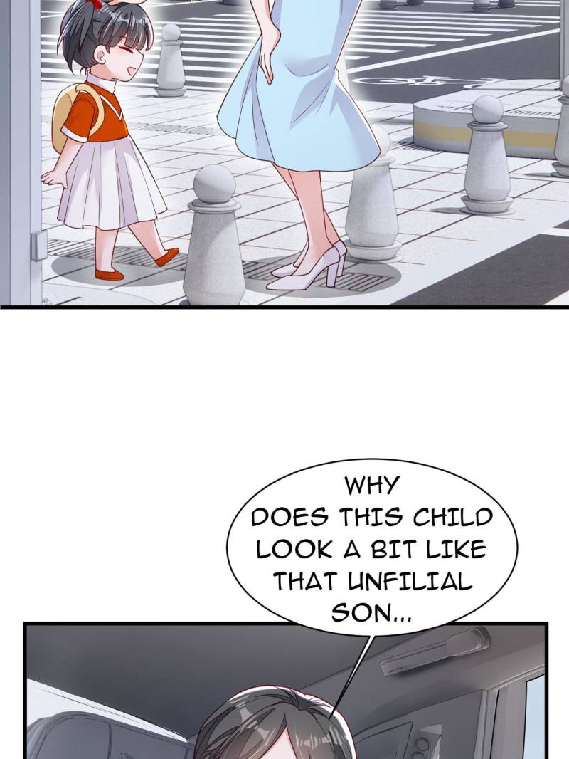 Whispers of the Devil Chapter 216 - Page 54
