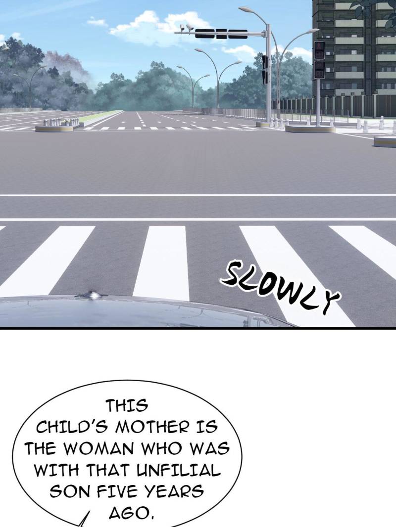 Whispers of the Devil Chapter 216 - Page 58