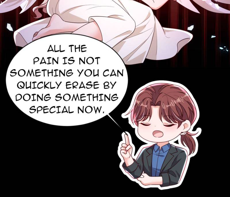 Whispers of the Devil Chapter 216 - Page 9