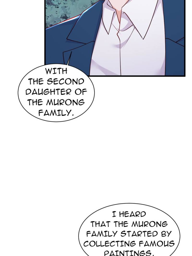 Whispers of the Devil Chapter 217 - Page 18