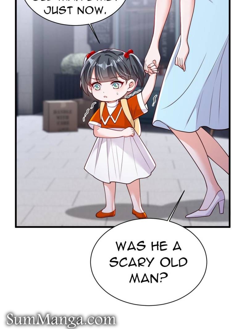 Whispers of the Devil Chapter 217 - Page 3