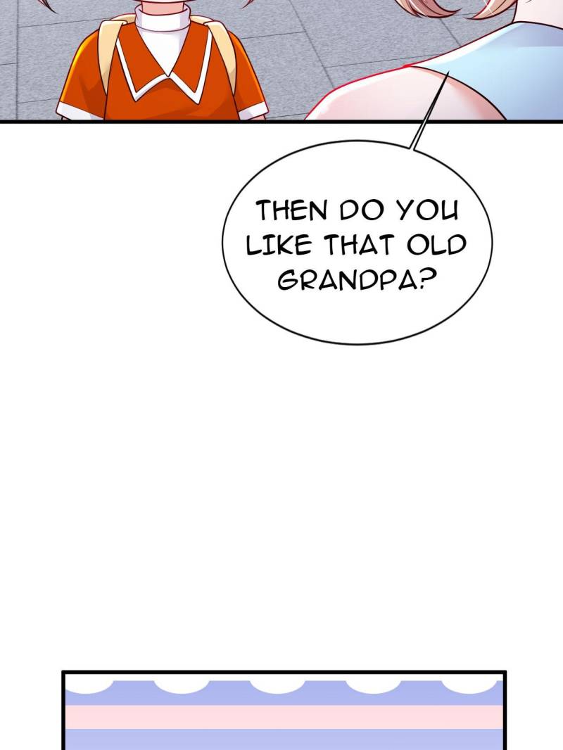 Whispers of the Devil Chapter 217 - Page 5
