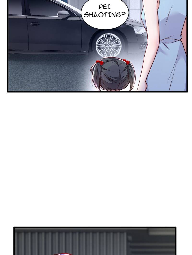Whispers of the Devil Chapter 217 - Page 10