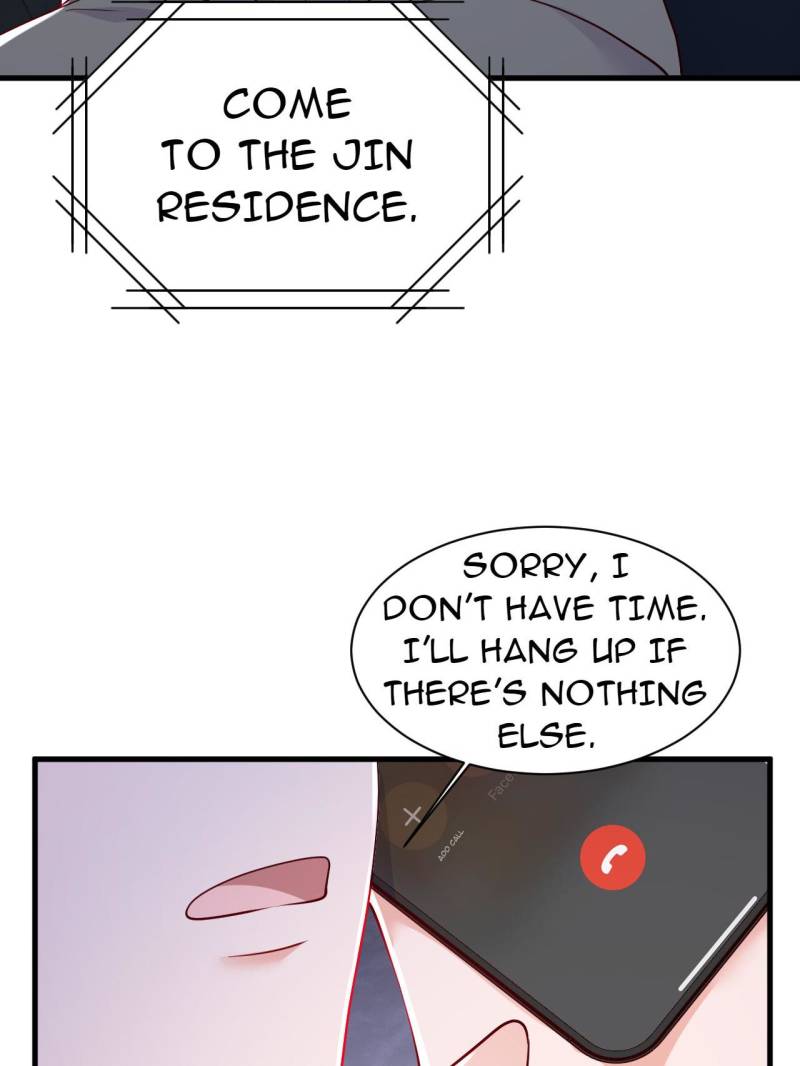 Whispers of the Devil Chapter 218 - Page 17