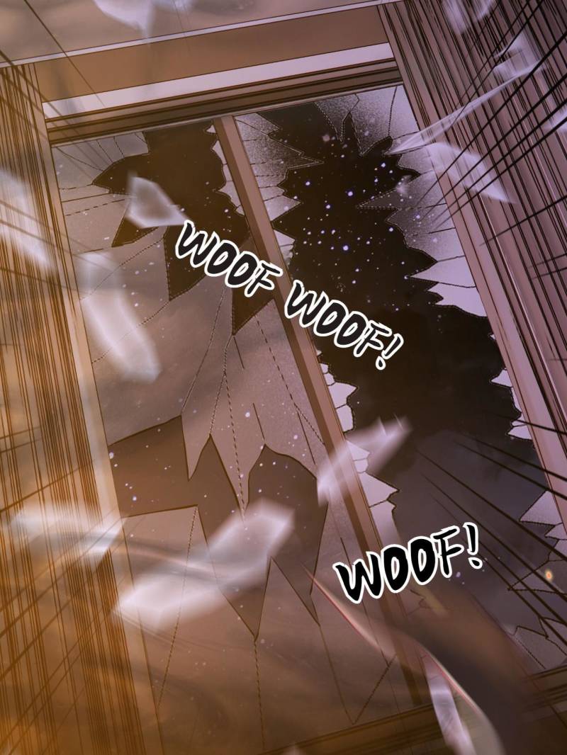 Whispers of the Devil Chapter 219 - Page 29