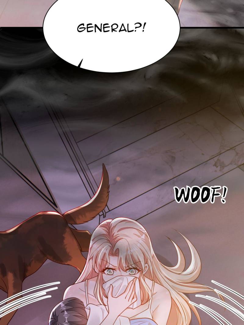 Whispers of the Devil Chapter 219 - Page 33