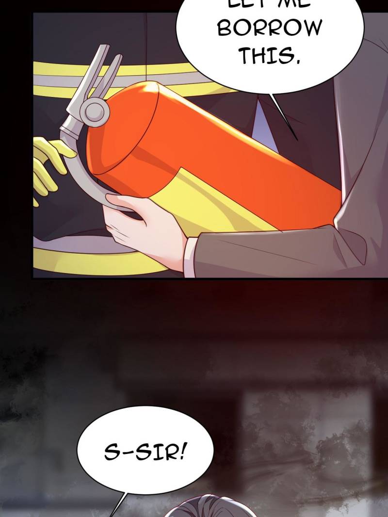 Whispers of the Devil Chapter 220 - Page 30