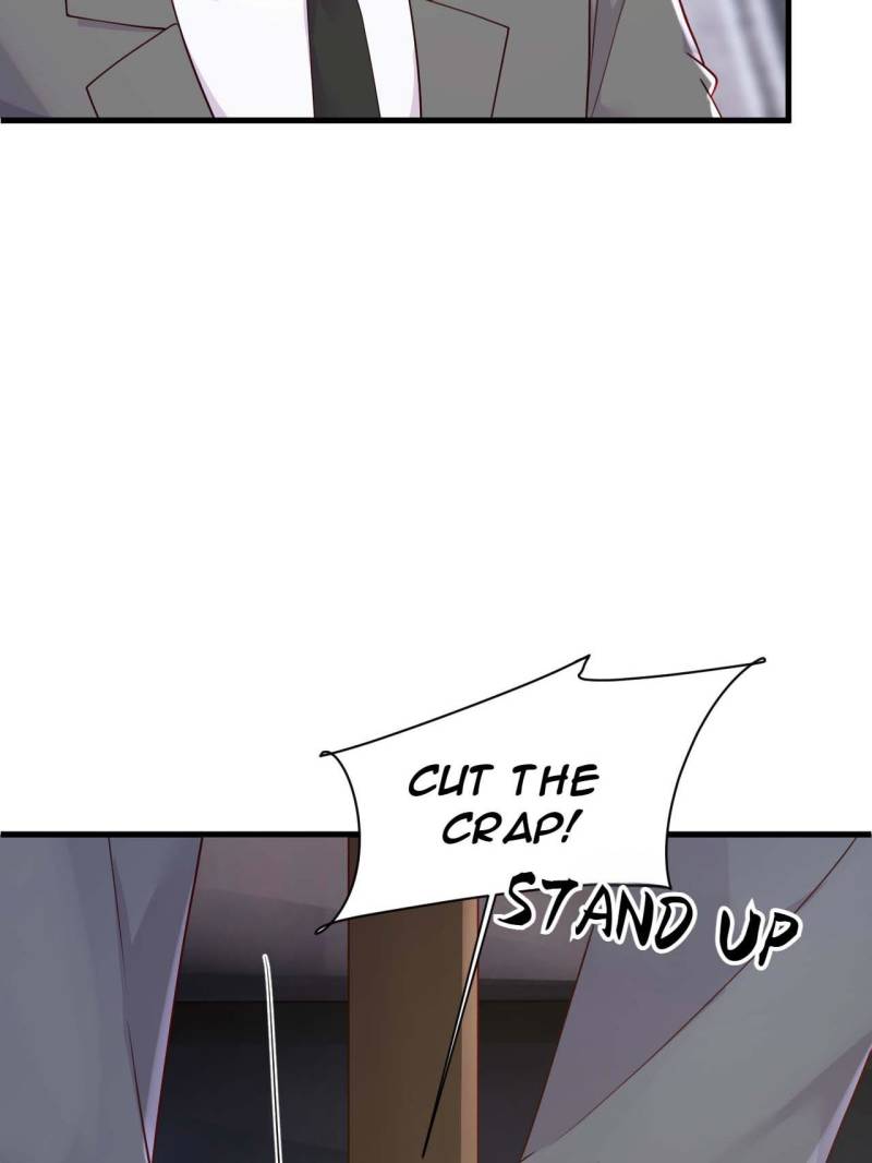 Whispers of the Devil Chapter 220 - Page 4