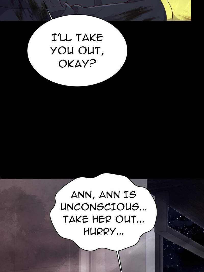 Whispers of the Devil Chapter 221 - Page 2