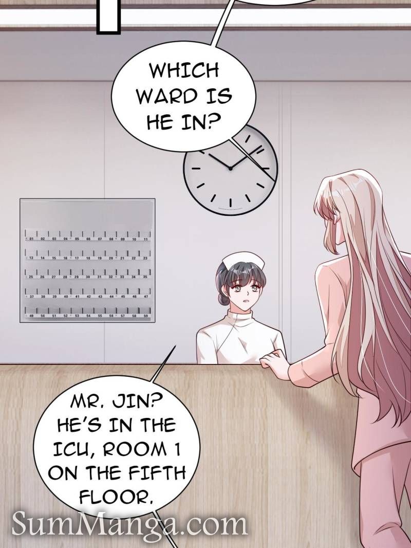 Whispers of the Devil Chapter 222 - Page 23
