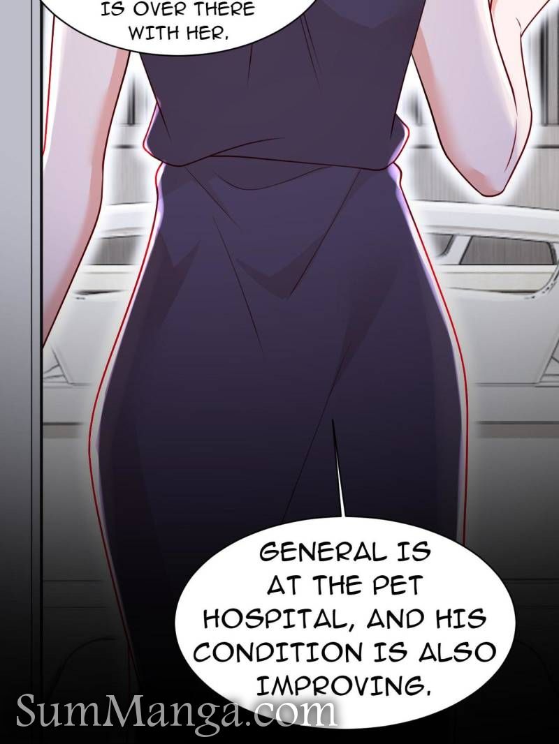 Whispers of the Devil Chapter 222 - Page 33