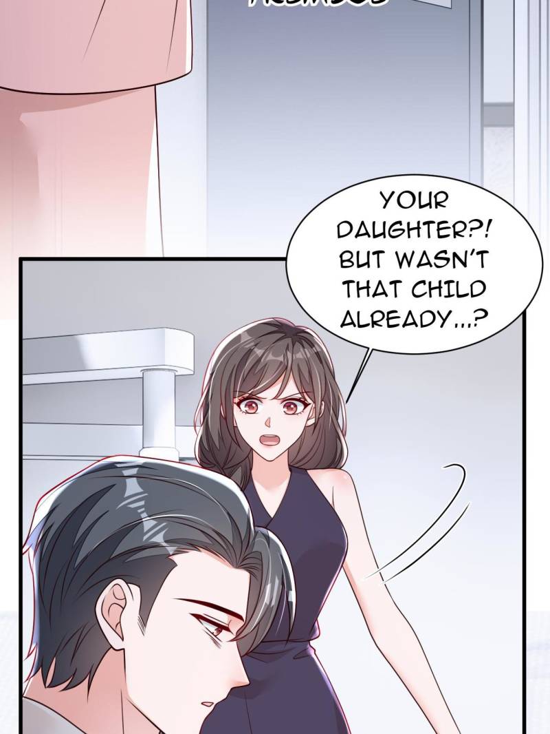 Whispers of the Devil Chapter 222 - Page 40
