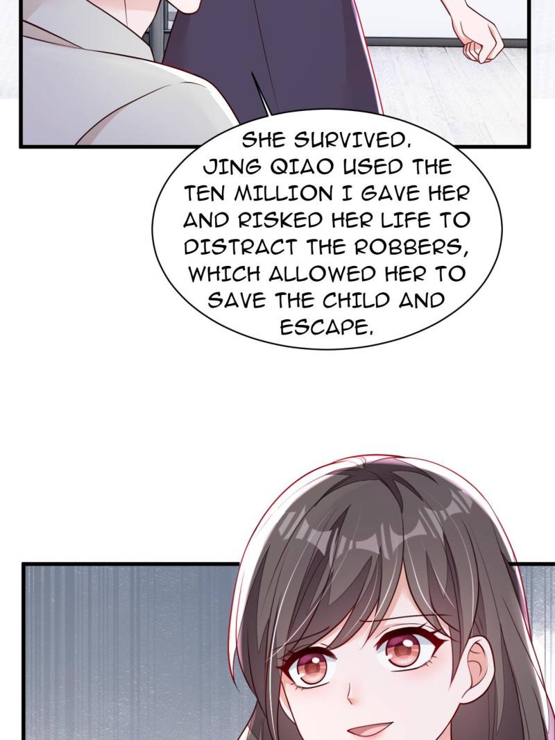 Whispers of the Devil Chapter 222 - Page 41