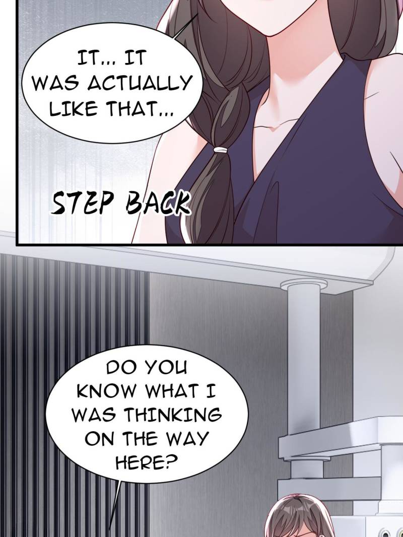 Whispers of the Devil Chapter 222 - Page 42