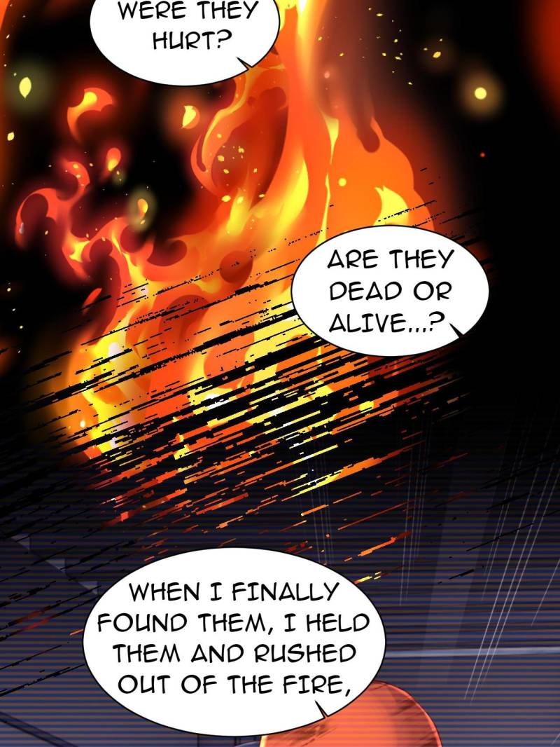 Whispers of the Devil Chapter 222 - Page 50