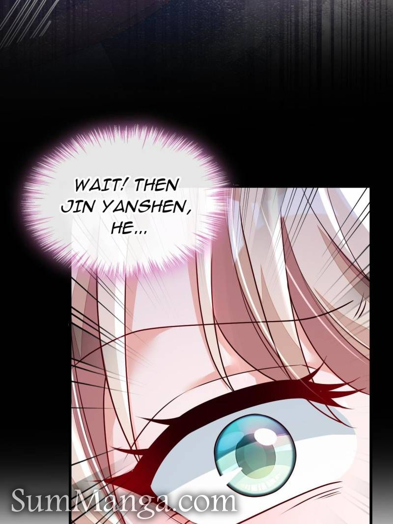 Whispers of the Devil Chapter 222 - Page 8