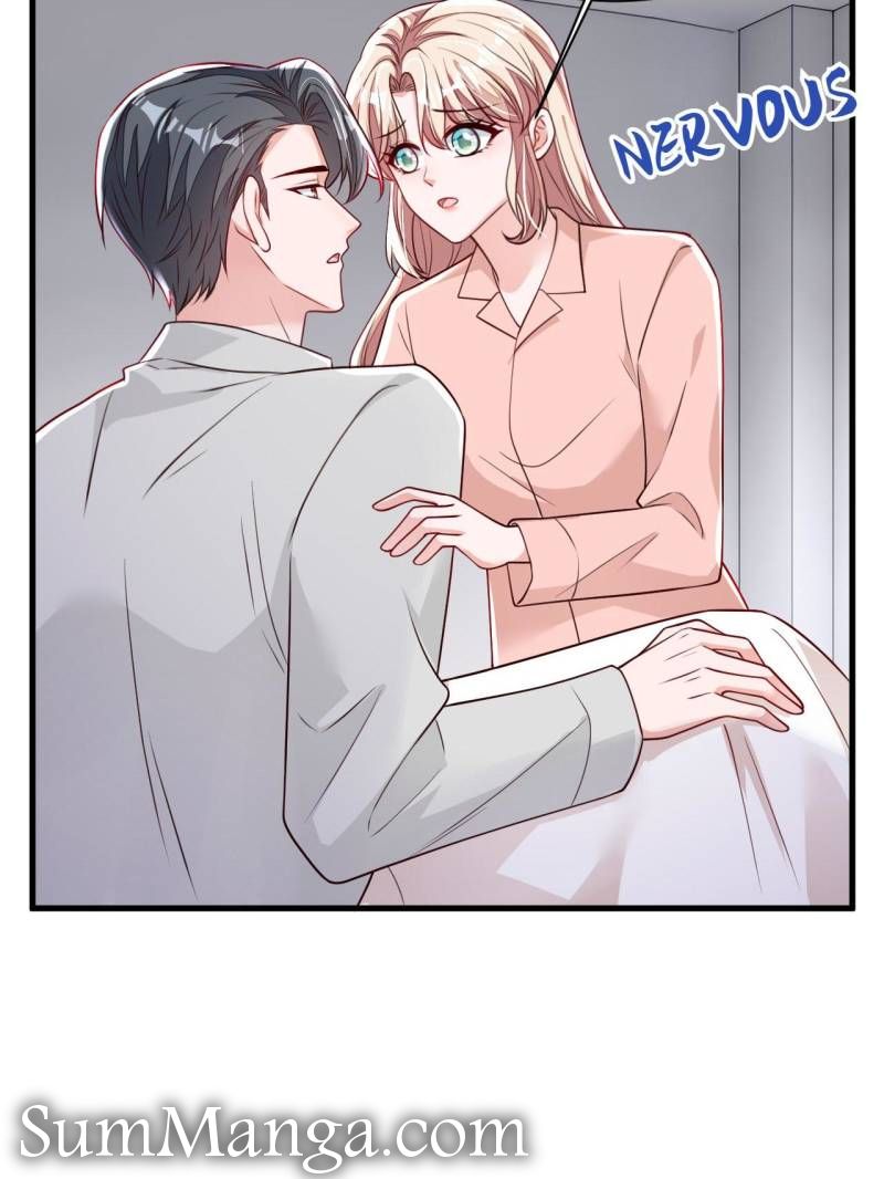 Whispers of the Devil Chapter 223 - Page 3