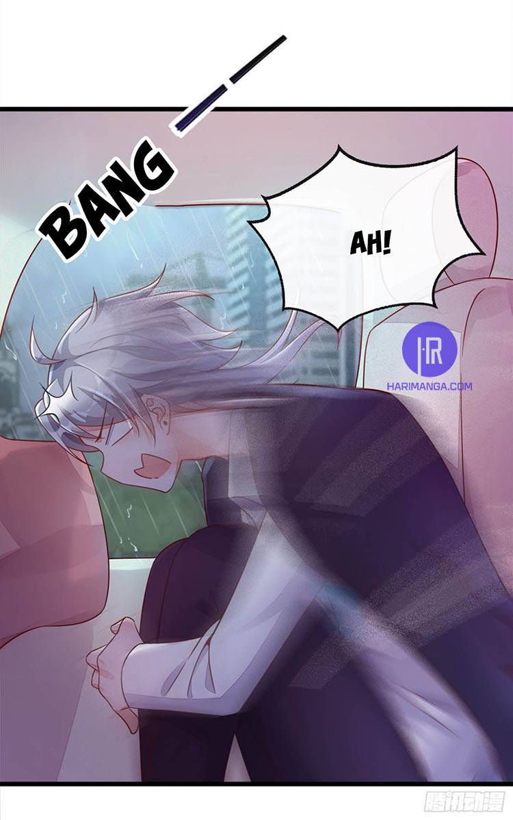 Whispers of the Devil Chapter 4 - Page 10