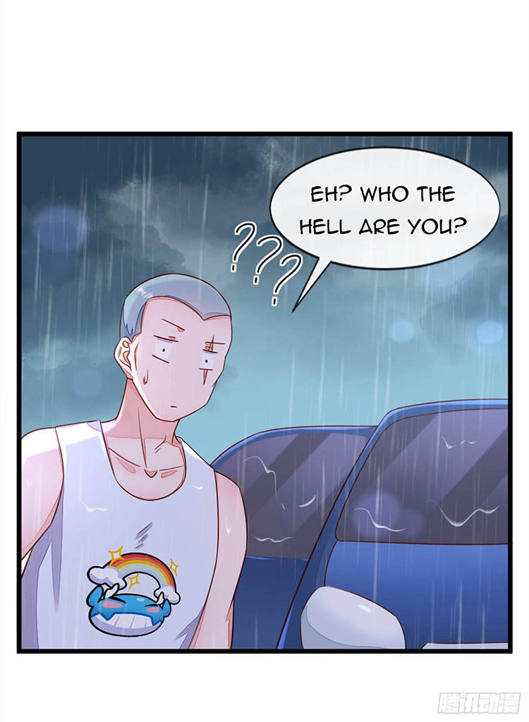 Whispers of the Devil Chapter 4 - Page 15