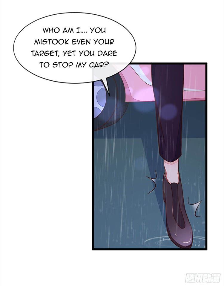 Whispers of the Devil Chapter 4 - Page 16