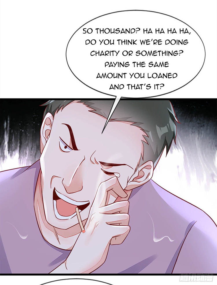 Whispers of the Devil Chapter 4 - Page 22