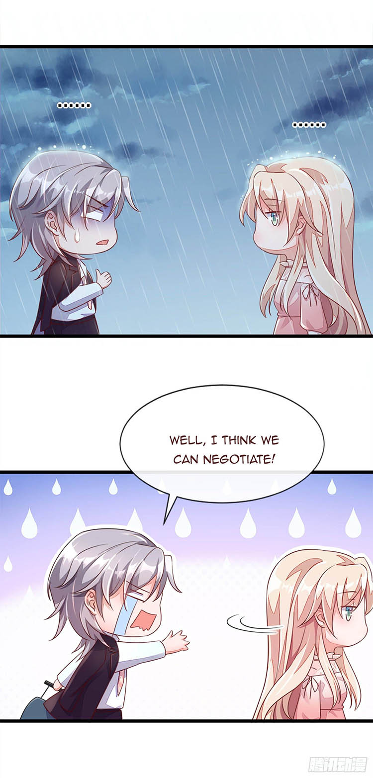 Whispers of the Devil Chapter 4 - Page 3