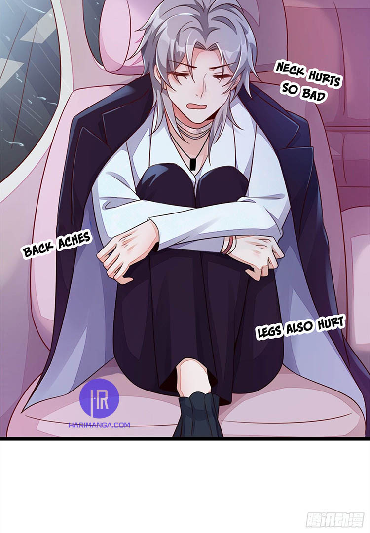Whispers of the Devil Chapter 4 - Page 7