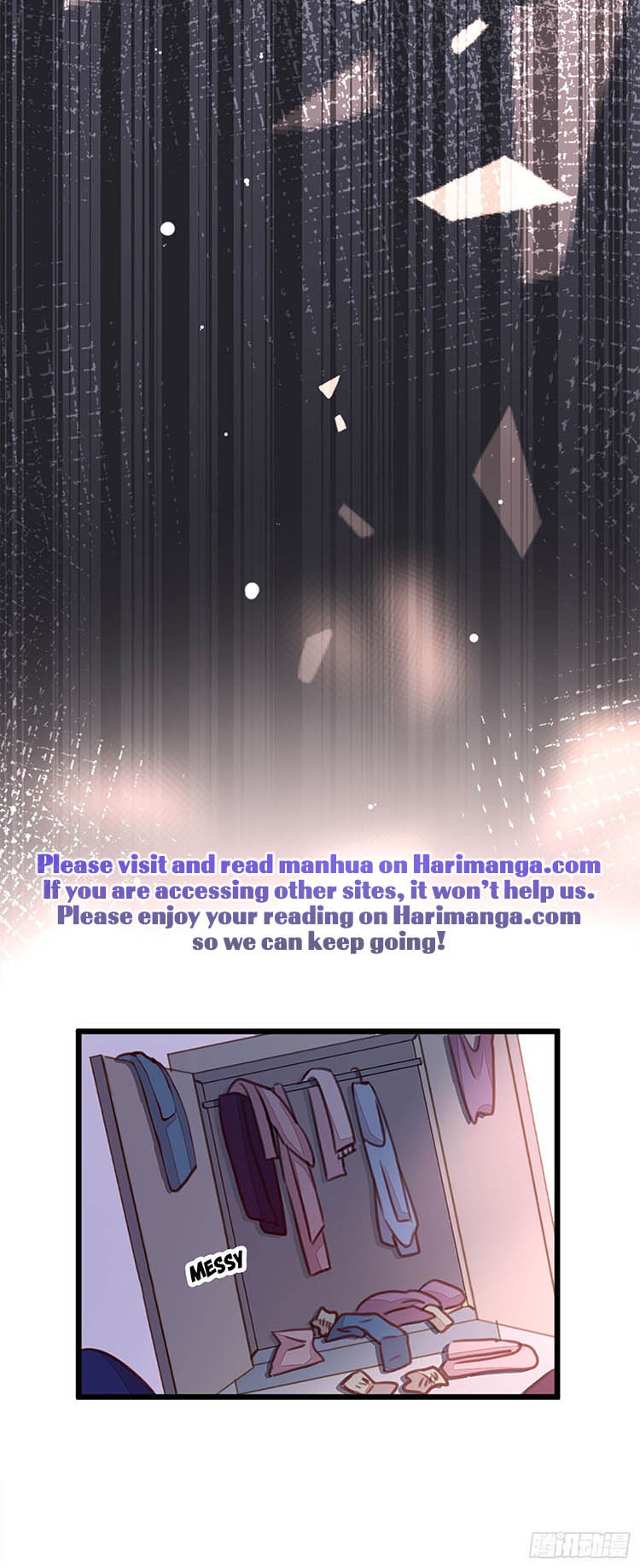 Whispers of the Devil Chapter 5 - Page 12