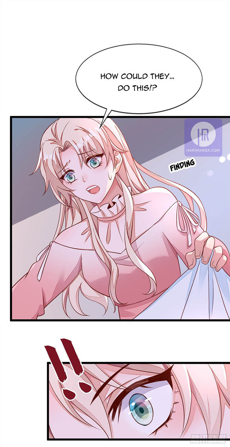 Whispers of the Devil Chapter 5 - Page 13