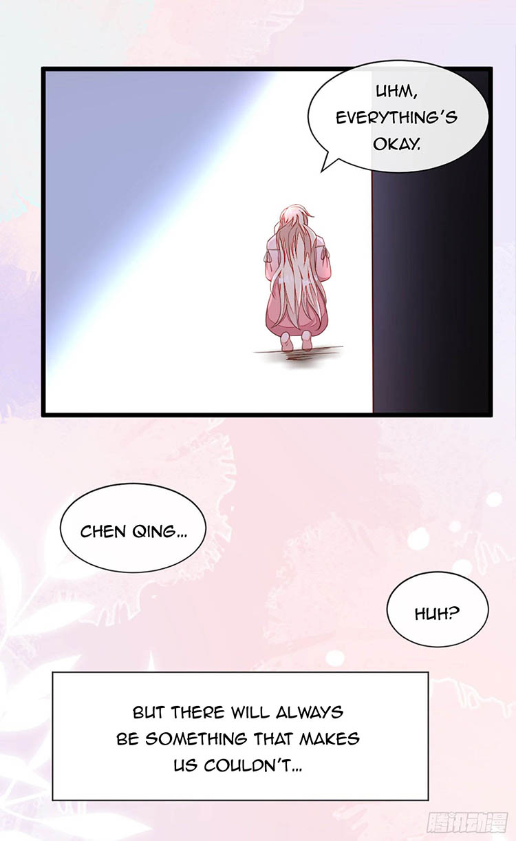 Whispers of the Devil Chapter 5 - Page 17