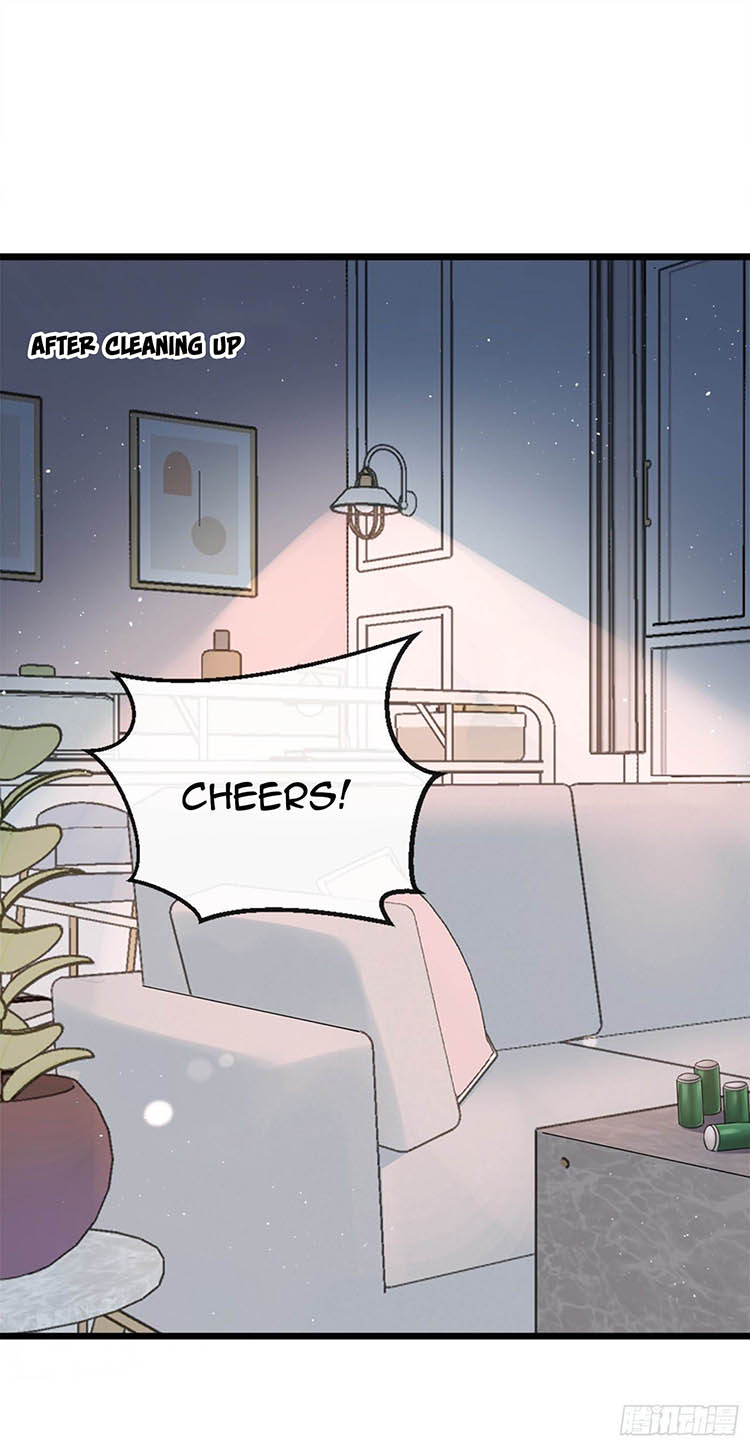Whispers of the Devil Chapter 5 - Page 20