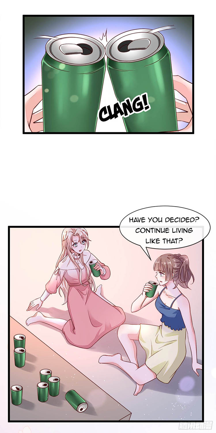 Whispers of the Devil Chapter 5 - Page 21