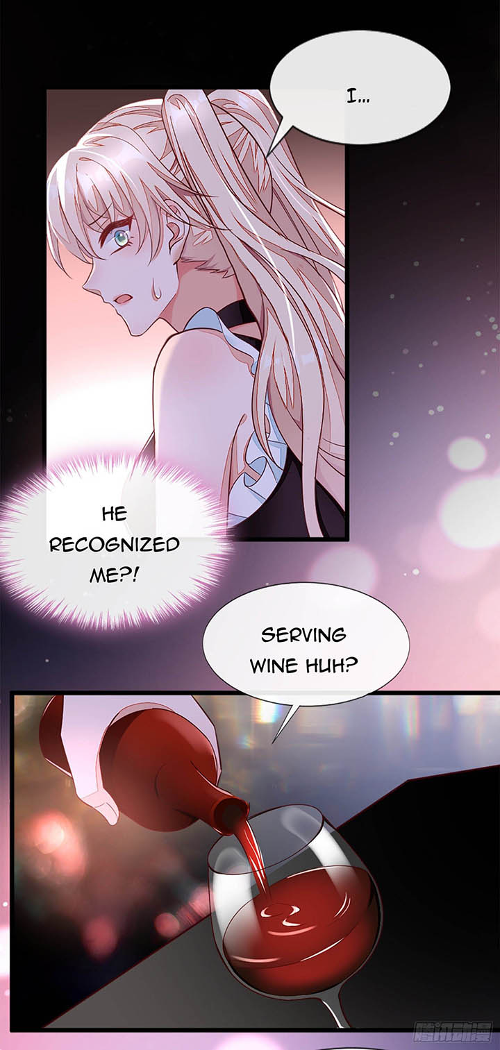 Whispers of the Devil Chapter 6 - Page 14