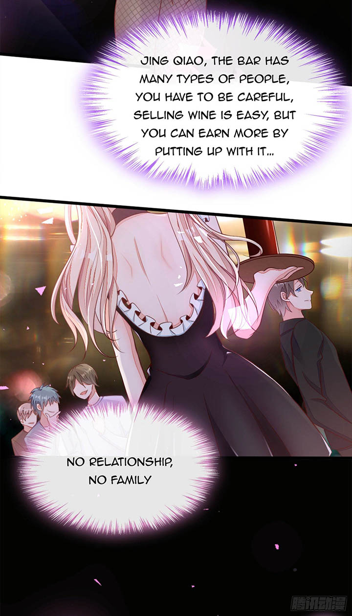 Whispers of the Devil Chapter 6 - Page 2