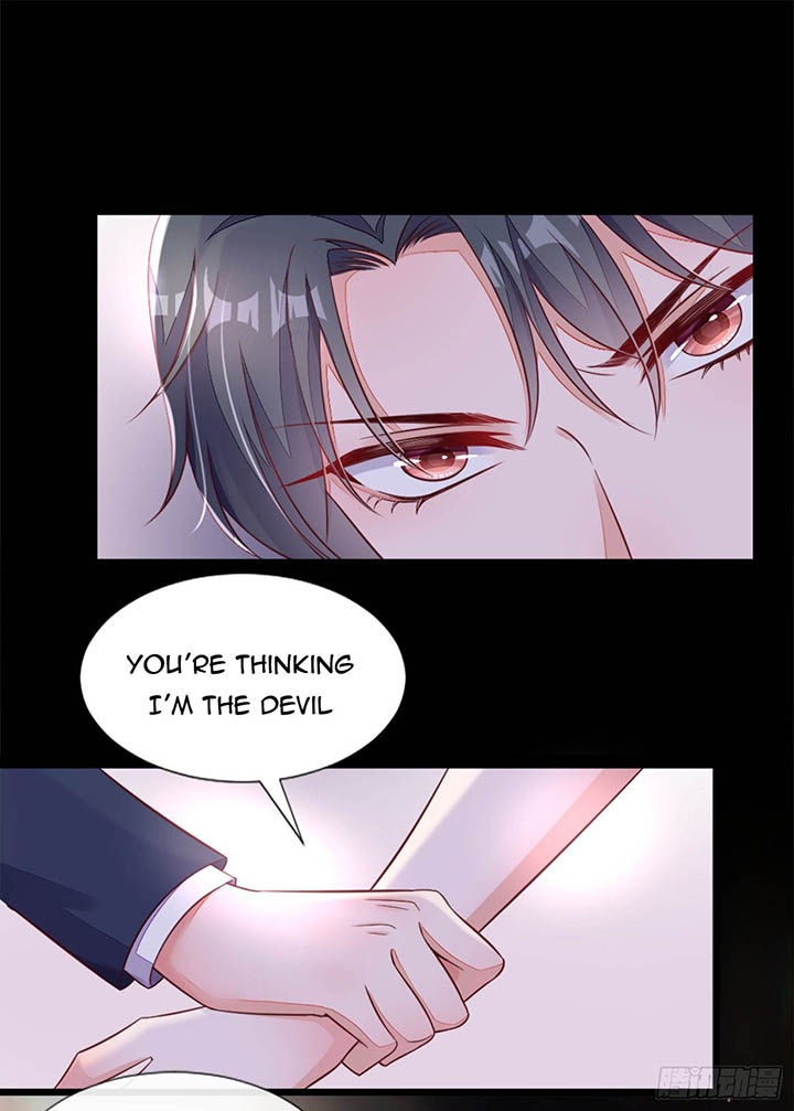Whispers of the Devil Chapter 6 - Page 20