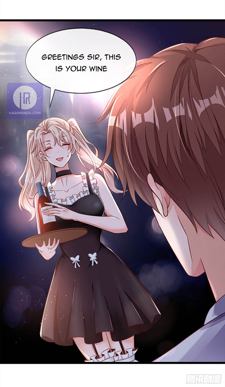 Whispers of the Devil Chapter 6 - Page 5