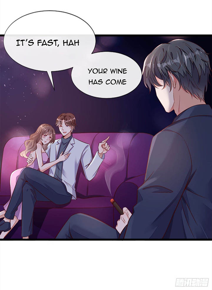 Whispers of the Devil Chapter 6 - Page 6